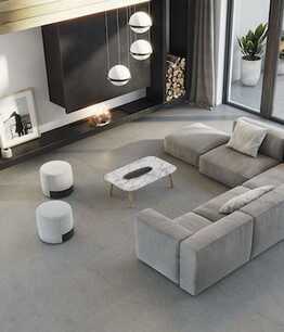 tendencia open concept