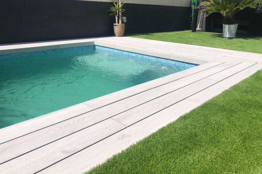 REFORMA CASA CON PISCINA EXAGRES 5